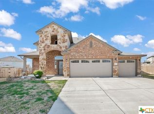 9703 Raeburn Ct, Killeen, TX 76542