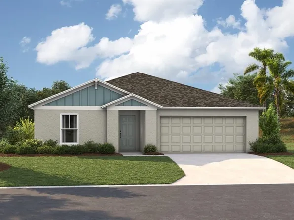 1111 Foreshore Ln, Haines City, FL 33844