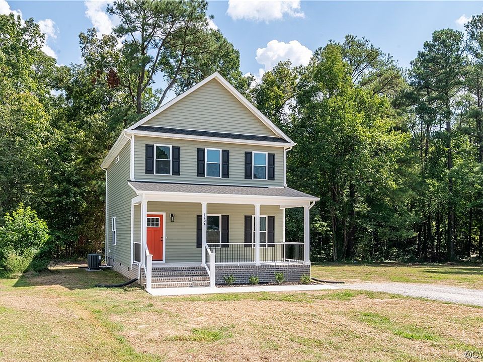 5207 Church Rd, North Dinwiddie, VA 23803 Zillow