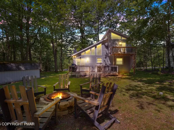 2242 Jester Ct, Tobyhanna, PA 18466