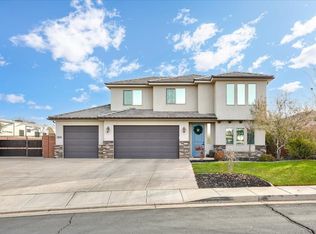 3459 S 2960 E, Saint George, UT 84790