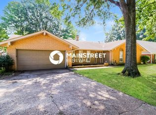 3256 Bluemont Dr, Memphis, TN 38134