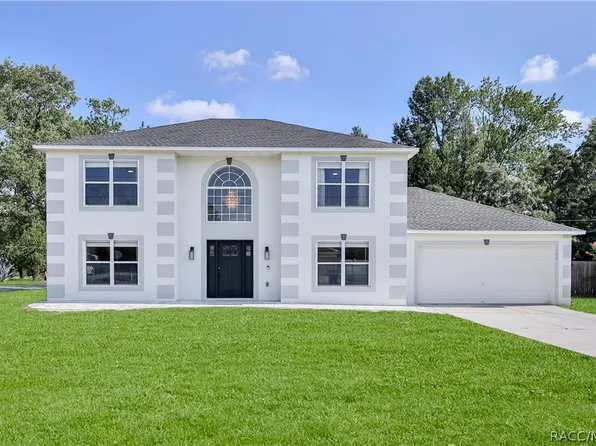 1382 Larkin Rd, Spring Hill, FL 34608