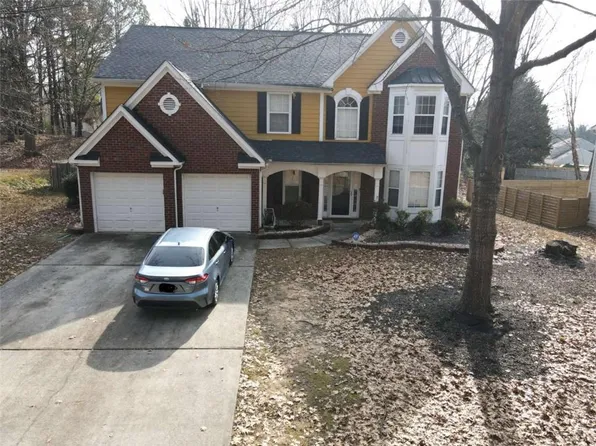 355 Magnolia Walk Ln, Atlanta, GA 30349
