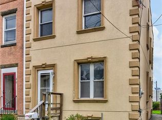 18 Chrome Ave, Carteret, NJ 07008