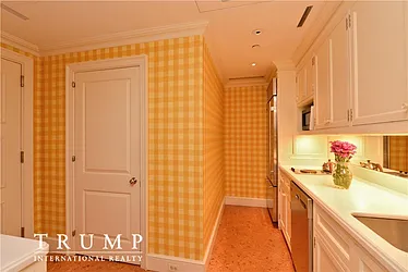 Rented by Trump International Realty