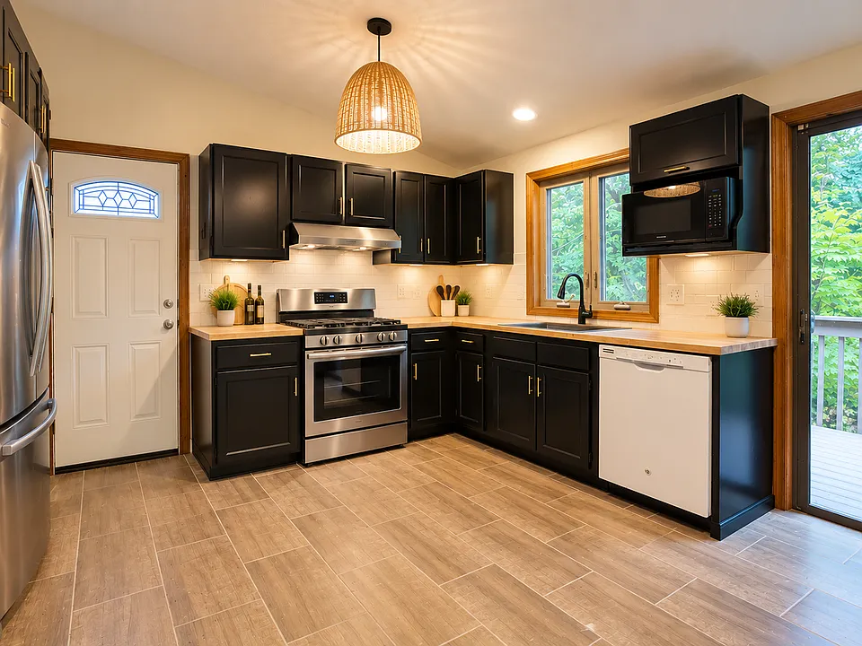88 Newell St #2