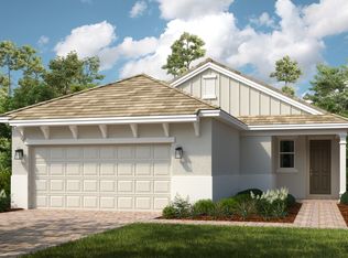 Barletta Plan, Esplanade at Coasterra, Palmetto, FL 34221