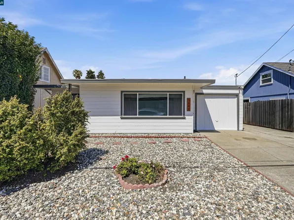 3543 Carlfield St, El Sobrante, CA 94803