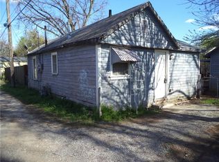 1021 SW 27th St #1/2, Oklahoma City, OK 73109