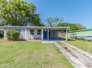 1312 Terrace Rd, Clearwater, FL 33755