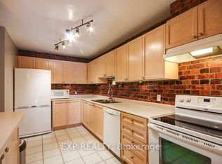 2670 Battleford Rd Unit 76, Mississauga, ON L5N 2S7