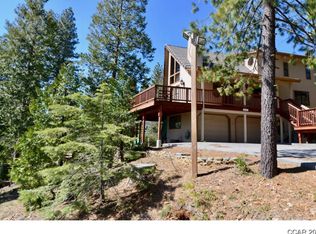 1917 El Ranchero Dr, Arnold, CA 95223