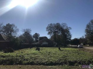 Tbd Harold, Denham Springs, LA 70726