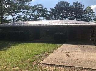 10 Denham Community Rd, Waynesboro, MS 39367