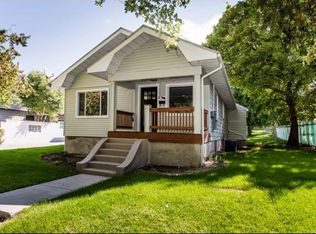 642 N 500 E, Logan, UT 84321