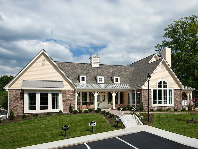 Clubhouse