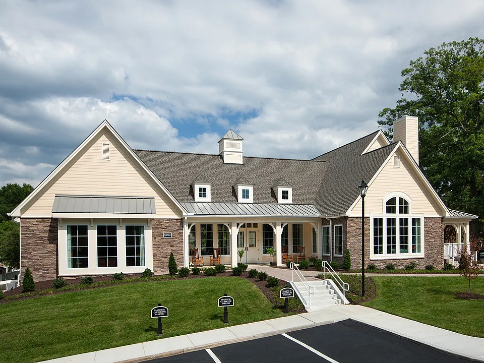 Clubhouse
