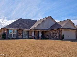 8659 Courtly Cir N, Olive Branch, MS 38654