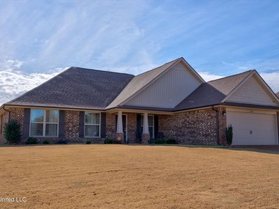 8659 Courtly Cir N, Olive Branch, MS, 38654