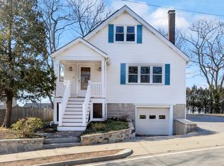 246 Forest St, Arlington, MA 02474
