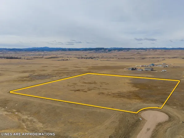 5 SW Ell Cir, Rapid City, SD 57701