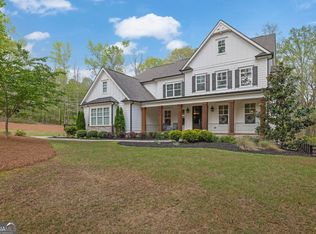 123 Townsend Pass, Alpharetta, GA 30004