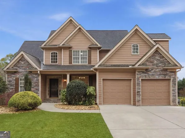 5755 W A Dr #P, Cumming, GA 30041