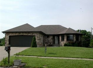 3912 SW 43rd St, Topeka, KS 66610