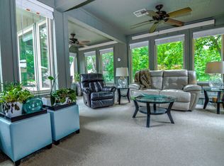 5 Lockerbie Cir, Bella Vista, AR 72715