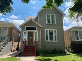 3721 W 60th Pl, Chicago, IL 60629