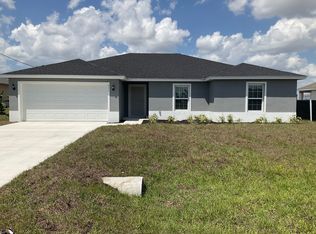 451 NW 1st Ter, Cape Coral, FL 33993