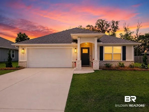 1121 Hayward Loop, Foley, AL 36535