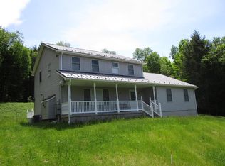 1880 Mill Creek Rd, Le Raysville, PA 18829