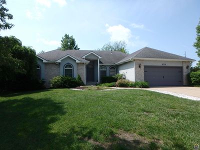 7141 SW Lancelot Ln, Topeka, KS, 66610
