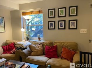 1717 Seaton St NW #1, Washington, DC 20009