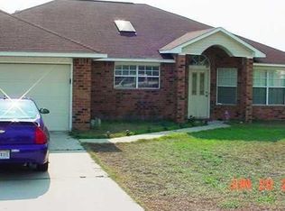 1262 Jefferyscot Dr, Crestview, FL 32536