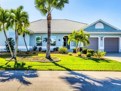 1121 Hawks Nest Ct, Punta Gorda, FL, 33950