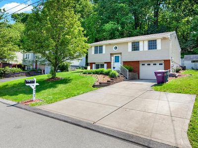 471 Tivoli Rd, Pittsburgh, PA, 15239