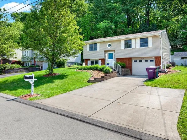 471 Tivoli Rd, Pittsburgh, PA 15239