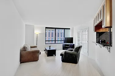 Rented by City Connections Realty