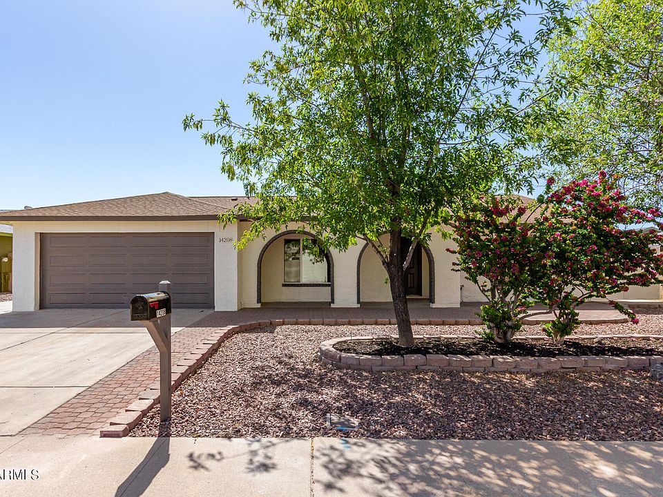 14208 N 58th Dr, Glendale, AZ 85306 Zillow