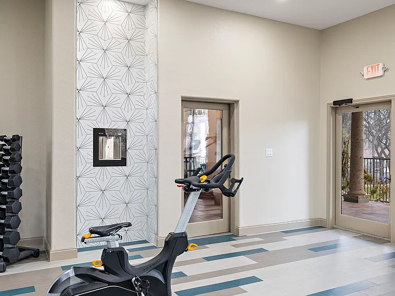 Waters Edge Apartments, Georgetown, Texas