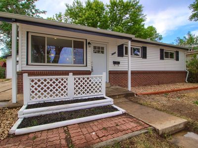 7445 Irving St, Westminster, CO, 80030