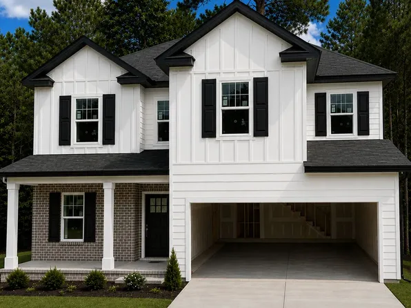 3372 Dacite Ct Lot 24, Atlanta, GA 30349