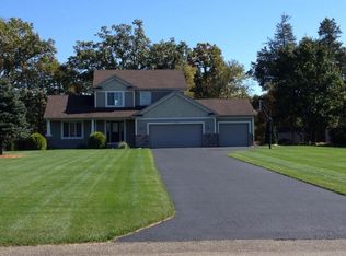 1154 Crystal Way Ct, Middleville, MI 49333