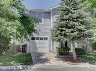 8865 Newton St, Westminster, CO 80031