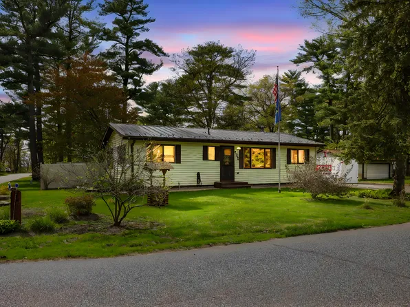 255 Dogwood Rd, Wyoming, MN 55092