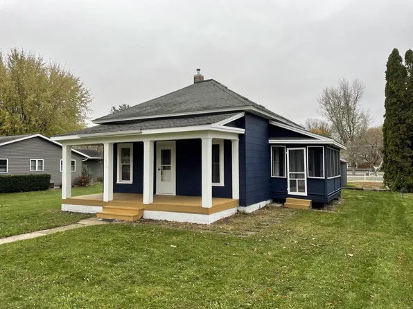 636 East Franklin STREET, Sparta, WI 54656