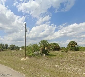 LOT 61 Saturn Loop, Labelle, FL, 33935
